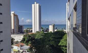 Imagem 1: 3 Quartos à venda, 62m² - Candeias/ andar médio- alto padrão e lazer completo