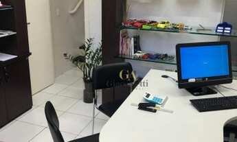 Imagem 4: Sala à venda, 109 m² por R$ 630.000,00 - Alphaville Comercial - Barueri/SP