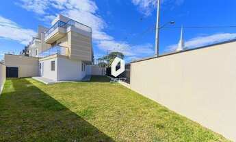 Imagem 2: Tríplex com 03 quartos, terraço e amplo terreno