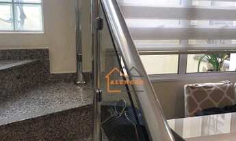 Imagem 7: Sobrado à venda, 125 m² por R$ 1.388.900,00 - Cidade Mãe do Céu - São Paulo/SP