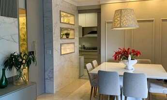 Imagem 1: Casa para venda possui 154 metros quadrados com 4 quartos em Vila Oliveira - Mogi das Cruz