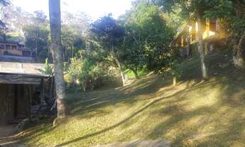 Imagem 6: Chácara com 3 dormitórios à venda, 1315 m² por R$ 350.000,00 - Jardim Silvestre - Suzano/S