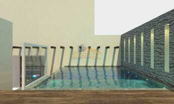 Imagem 5: São Paulo - Apartamento Padrão - VILA GUILHERMINA