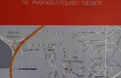 Imagem 7: Casa Duplex em condomínio - 03 quartos - 02 vagas - (Próx. Atack Max Teixeira) --