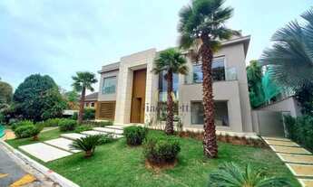 Imagem 2: Casa com 5 dormitórios à venda, 1040 m² por R$ 16.000.000,00 - Alphaville 02 - Barueri/SP