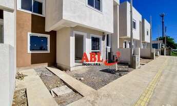 Imagem 2: Sobrado para Venda em São Vicente Gravataí-RS - 1038