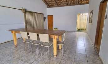 Imagem 5: Casa a venda 170 m² com 3 quartos, 1 Suíte, Jardim Bela Vista - Goiânia - GO