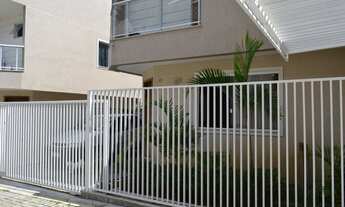 Imagem: Permuta) Sobrado 03 quartos c/suíte, no