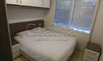 Imagem 7: PORTO ALEGRE - Apartamento Padrão - Partenon