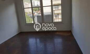 Imagem 3: Rio de Janeiro - Apartamento Padrão - Grajaú