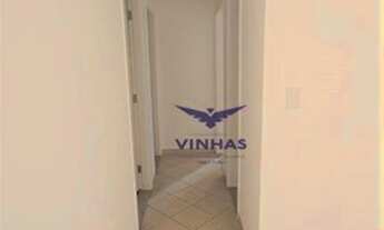 Imagem 6: Apartamento com 3 dormitórios à venda, 103 m² por R$ 530.000,00 - Jardim Aquarius - São Jo