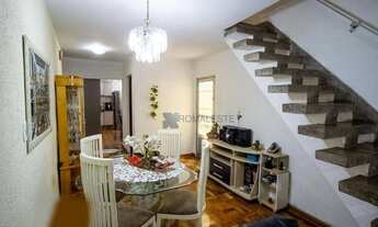 Imagem 7: Casa com 3 dormitórios à venda, 200 m² por R$ 562.000,00 - Parque São Lucas - São Paulo/SP