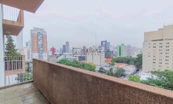 Imagem 2: Apartamento Venda Pinheiros 115 m² 3 Dormitórios