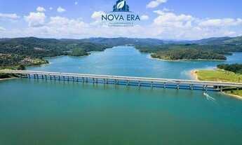 Imagem 5: Lote/Terreno para venda possui 600 metros quadrados em 4 Cantos - Nazaré Paulista - São P