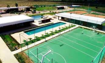 Imagem 6: Lote no condomínio RESERVA DE ALDEIA MAGGIORE com 670 metros quadrados em Aldeia - Camarag