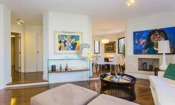 Imagem 4: APARTAMENTO - VILA MADALENA - REFORMADO - 4 DORMS - 2 SUÍTES - 2 VAGAS