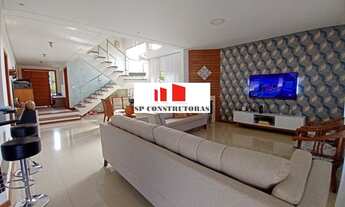 Imagem 4: PERMUTA - Granja Viana proximidades, em condomínio - 4 suites - R$ 1.800.000!