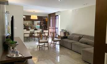 Imagem 2: Excelente apartamento 4 quartos com 160m2