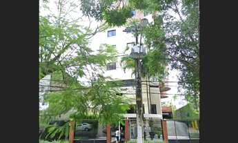 Imagem 4: Ed "The Place" 111m2, andar alto, nascente, decorado, 02 suítes, 02 garagem, na