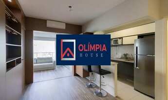 Imagem: Apartamento Venda 1 Dormitórios - 70 m²