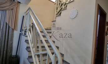 Imagem 6: Casa / Sobrado - Bosque dos Eucaliptos - Venda - Residencial