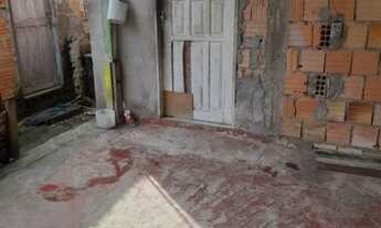 Imagem 4: Casa para venda <br>possui 70 metros quadrados <br>com 1 quarto em Guamá - Bel