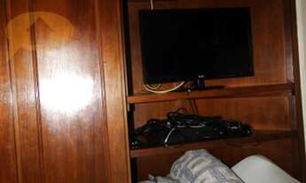 Imagem 7: Apartamento à venda, 3 quartos, 1 suíte, 1 vaga, Vila Brasílio Machado - São Paulo/SP