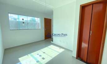 Imagem 1: Sobrado com 2 dormitórios à venda, 60 m² por R$ 314.980,00 - Vila Ré - São Paulo/SP