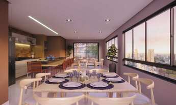 Imagem 5: Apartamento à venda, Jardim Palácios, Aparecida de Goiânia, GO