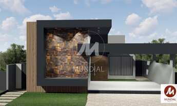 Imagem: Casa (térrea em condominio) 4 dormitórios/suite