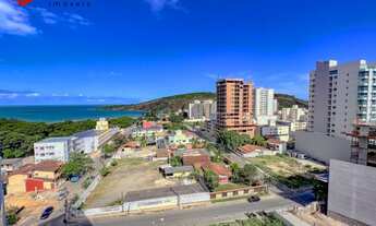 Imagem 3: APARTAMENTO NOVO À VENDA DE 3 QUARTOS COM 2 VAGAS E VISTA PARA O MAR NA PRAIA DO MORRO EM