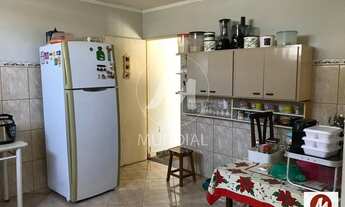 Imagem 6: Casa (térrea na rua) 3 dormitórios/suite, cozinha planejada