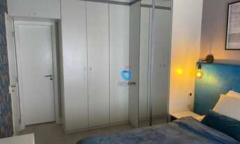 Imagem 6: Apartamento com 1 dormitório, 66 m² - venda por R$ 725.000,00 ou aluguel por R$ 4.100,00/m