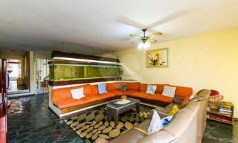 Imagem 6: Sobrado com piscina Brooklin