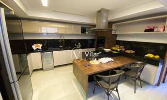 Imagem 7: Casa com 4 dormitórios à venda, 538 m² por R$ 3.500.000,00 - Portal do Sol - João Pessoa/P