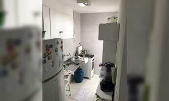 Imagem 3: Mirante do Candeal - Brotas - 2 quartos - Nascente - 2 vagas - Portaria - 45m²