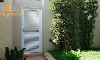 Imagem 4: Casa com 4 dormitórios à venda, 436 m² por R$ 1.500.000,00 - Centro - Barretos/SP