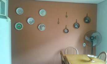 Imagem 5: Porto Alegre - Casa Padrão - Santana