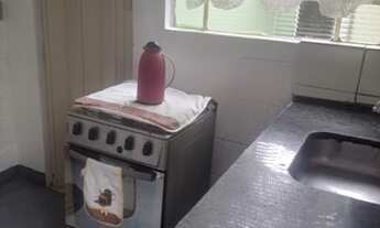 Imagem 2: Kitnet/mobiliada