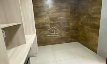 Imagem 4: Apartamento para venda tem 72 metros quadrados com 2 quartos em Ponta D'Areia - São L