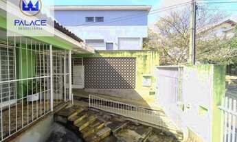 Imagem 5: Casa com 3 dormitórios à venda, 372 m² por R$ 750.000,00 - Centro - Piracicaba/SP