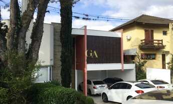 Imagem: Casa com 5 dormitórios à venda, 510 m²