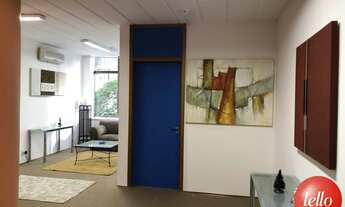 Imagem: São Paulo - Conjunto Comercial/sala - Brooklin