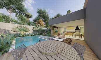 Imagem 3: ! Casa com Piscina no Maikai