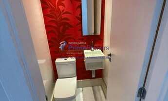 Imagem 5: APARTAMENTO COM 2 SUÍTES, VARANDA GOURMET E 3 VAGAS - IANDÊ CHÁCARA KLABIN