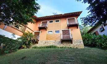 Imagem 7: Casa à venda, 399 m² por R$ 3.900.000,00 - Quebra Frascos - Teresópolis/RJ