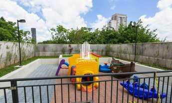 Imagem 3: Apartamento à venda com 72m², 2 quartos sendo 1 suite e 2 vagas