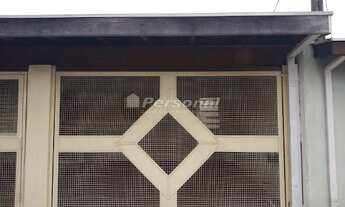 Imagem 3: Casa em via publica em Jardim dos Pássaros - Taubaté - CA1560