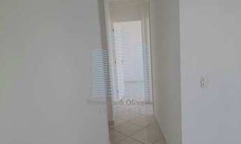 Imagem 4: Condomínio Maraville - Apartamento desocupado, 2 quartos, varanda. Taquara Jacarepaguá