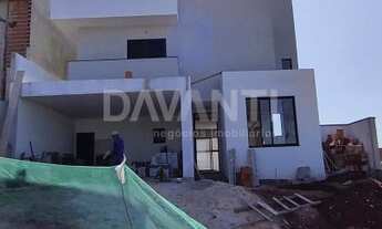 Imagem: Casa - Condomínio Vivenda das Pitangueiras